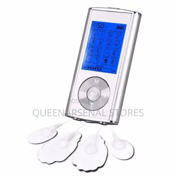 Foot Massager Slippers With Therapy Massager Machine