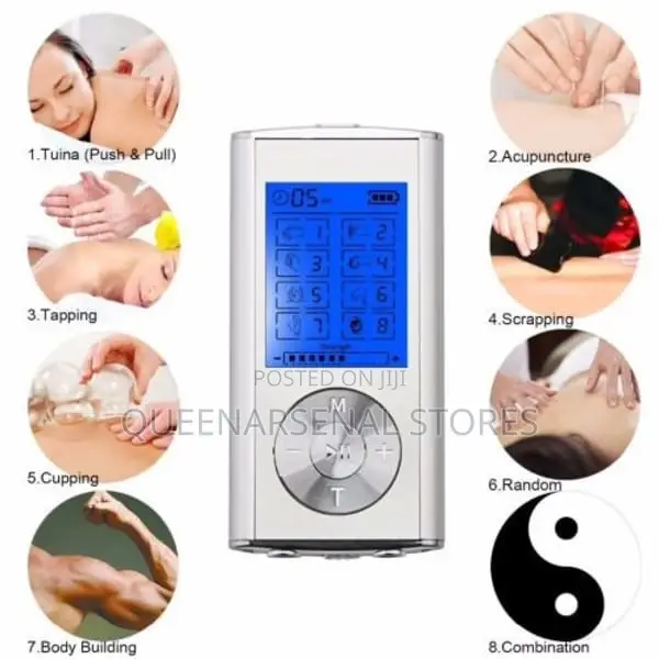 Foot Massager Slippers With Therapy Massager Machine