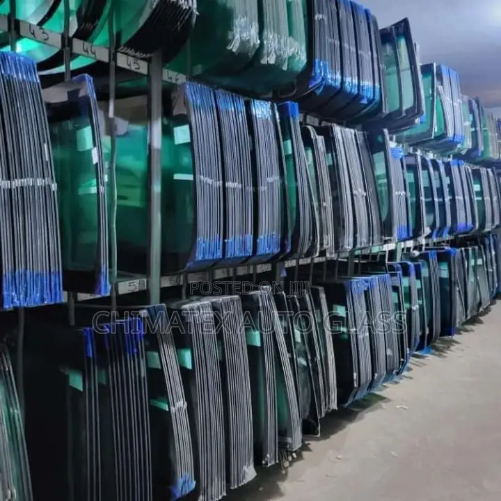 Call for Any Kinds of Luxury Windscreen Glass