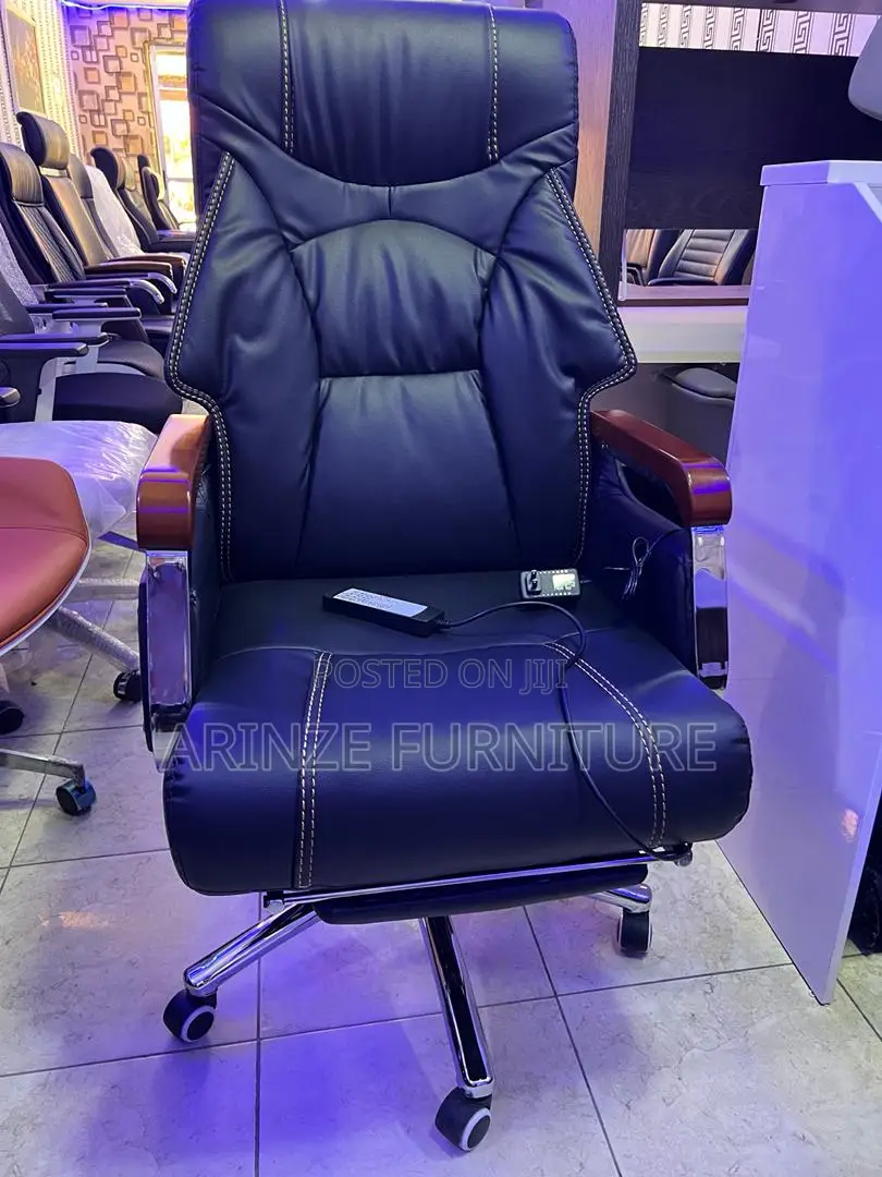 Executive Messaging Chair