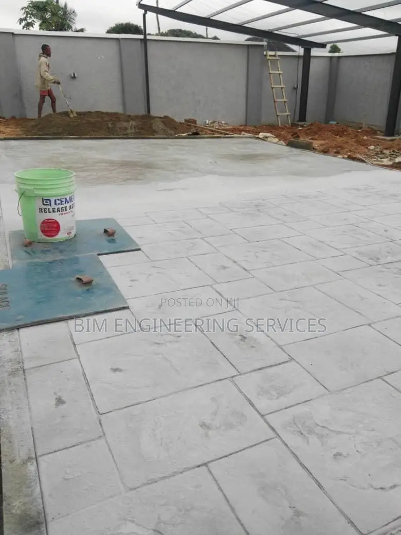 Release Agent, Color Hardener Xylene Sealant