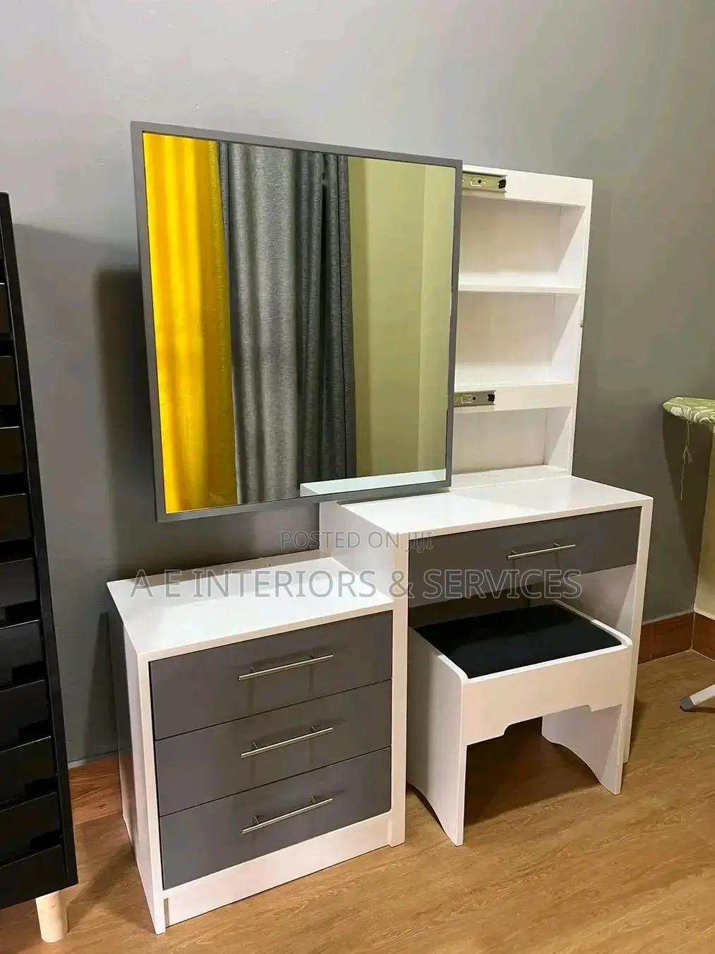 Furniture Works