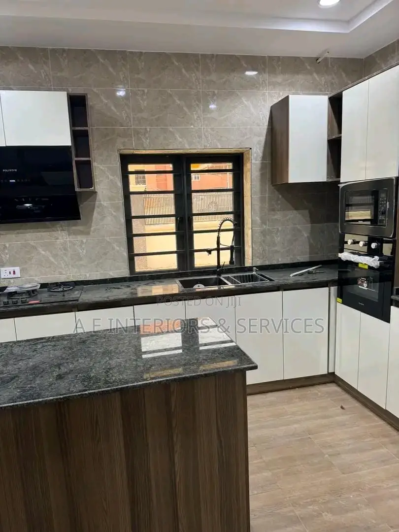 Kitchen, Wardrobe, Bar, Tv Console