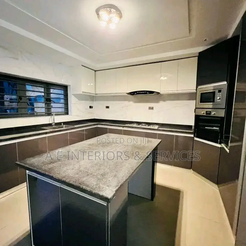 Kitchen Designs and Wardrobe Woodworks
