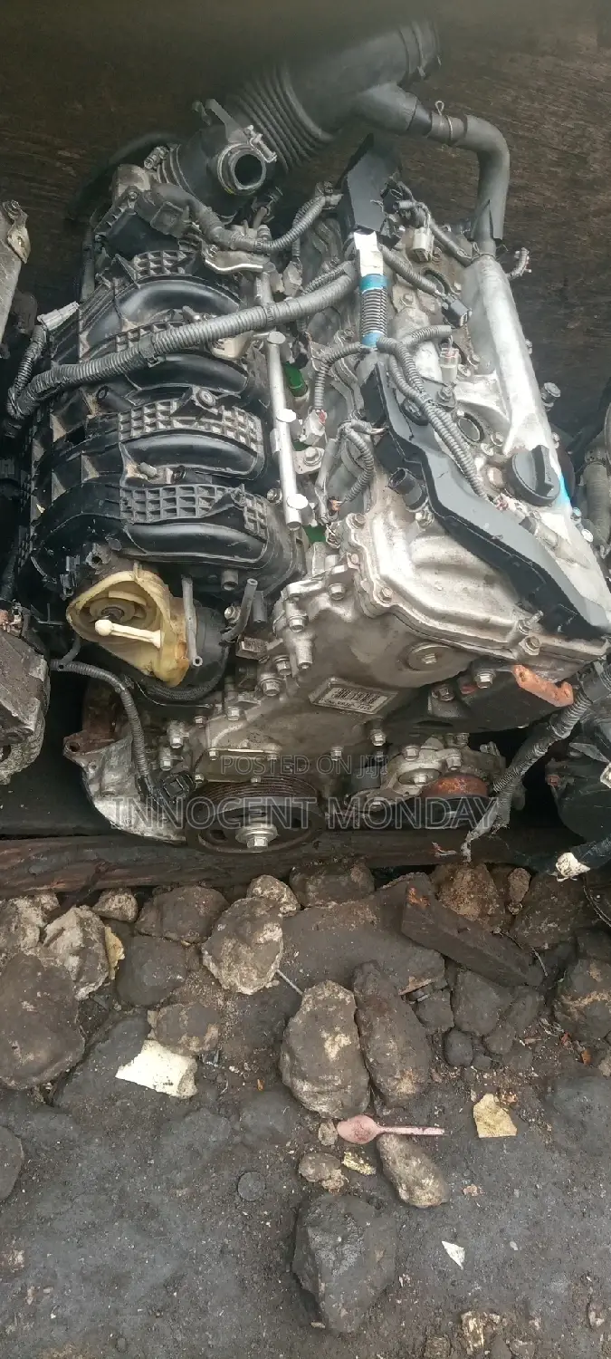 Toyota Corolla 2zr Engine.