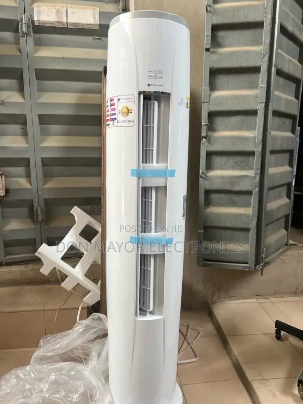 Newcastle 2tons Standing Split Unit Ac (Nc18scfinik)