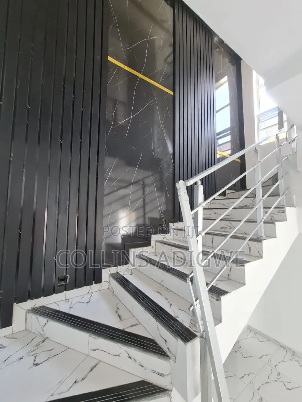 4bdrm Duplex in Lekki County Ikota for sale