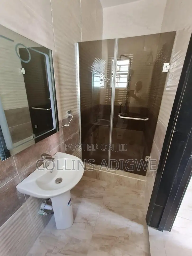 4bdrm Duplex in Lekki County Ikota for sale