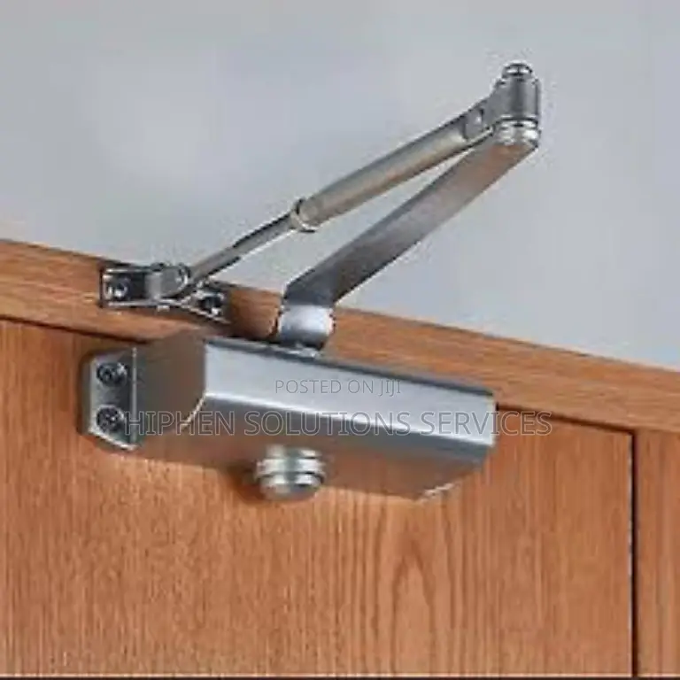 Automatic Door Closer Universal Slow Closing Door Closers