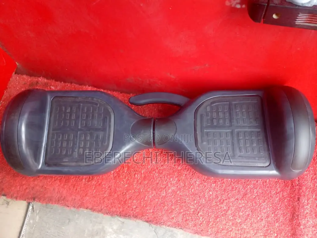 Medium Size Hoverboard