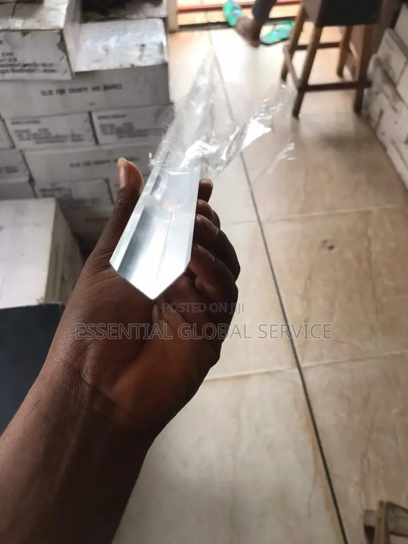 Edge Protector Genesis Profile