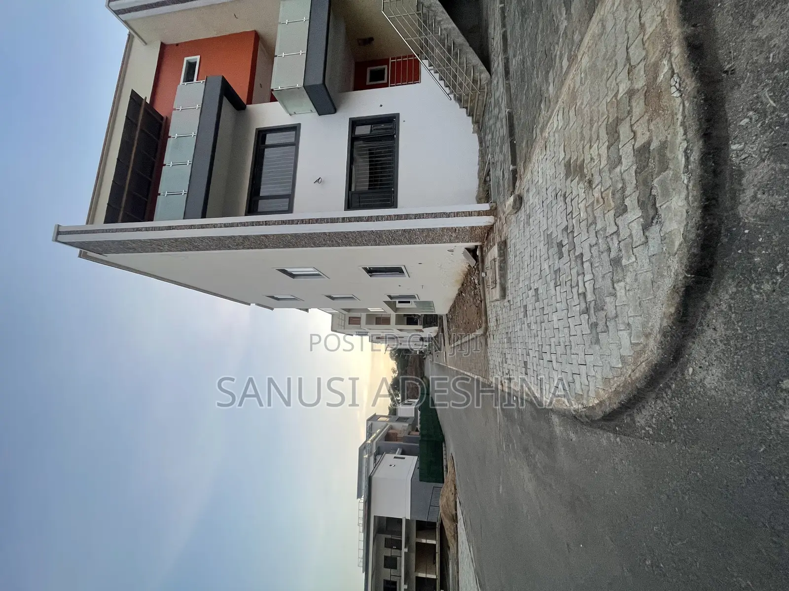 4bdrm Duplex in Gwarimpa 2 Abuja, Gwarinpa for sale