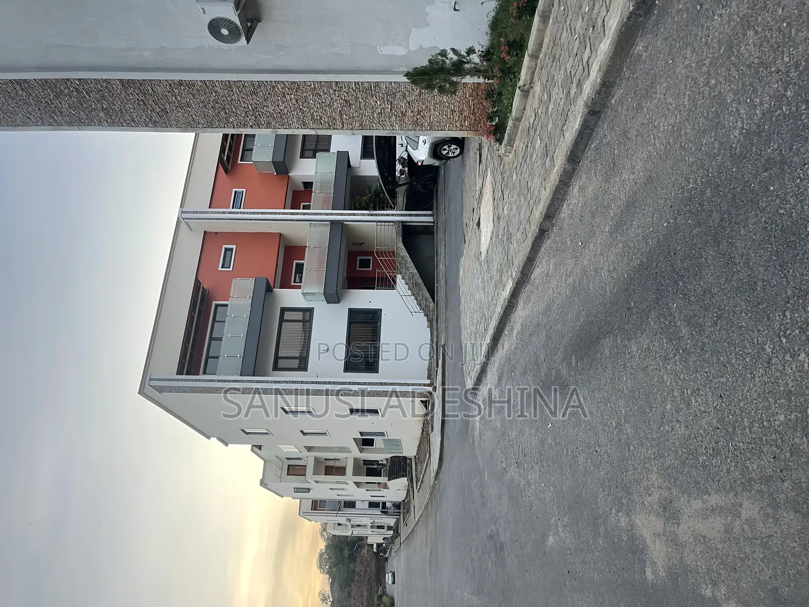 4bdrm Duplex in Gwarimpa 2 Abuja, Gwarinpa for sale