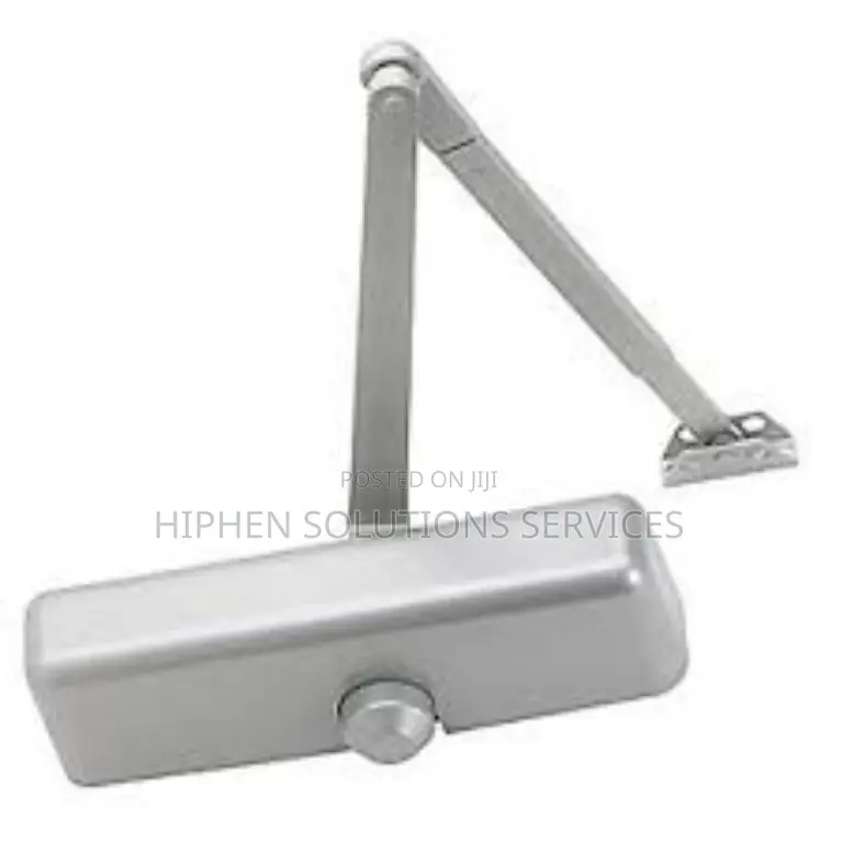 Door Stopper Speed Mute Closing