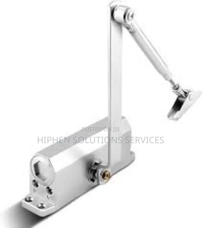 Door Closer