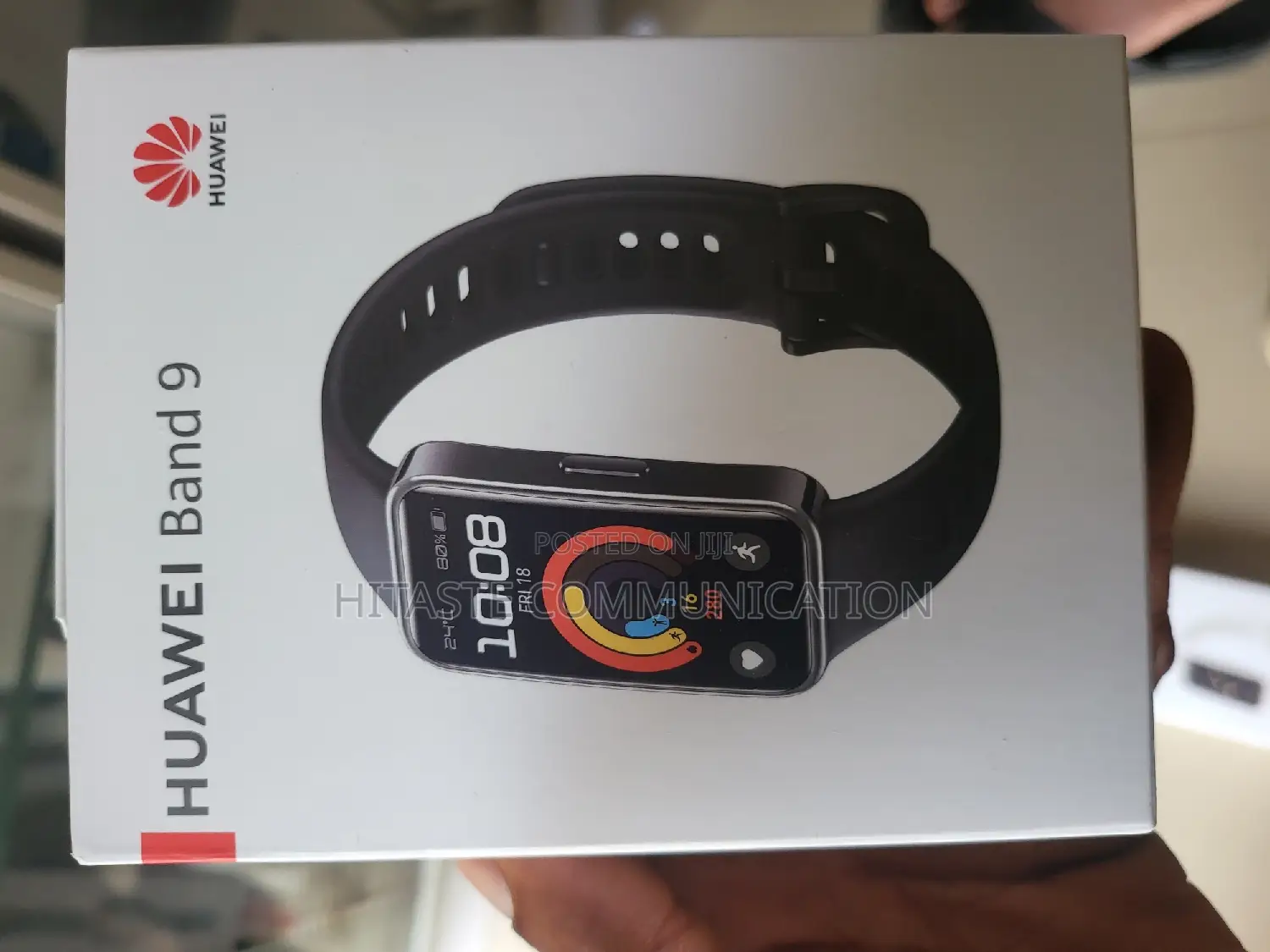 Huawei Band 9