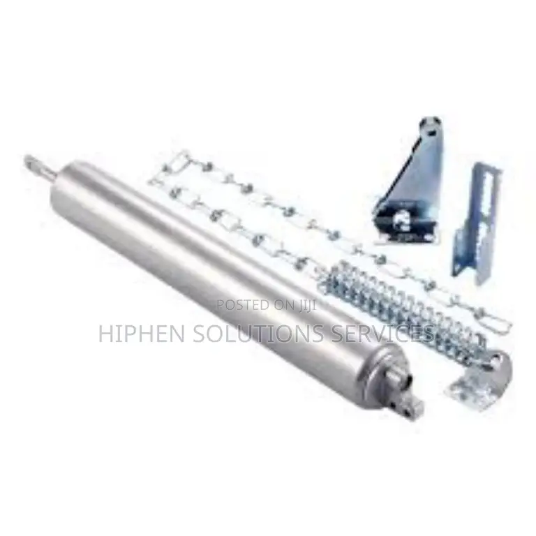 Pneumatic Door Closers