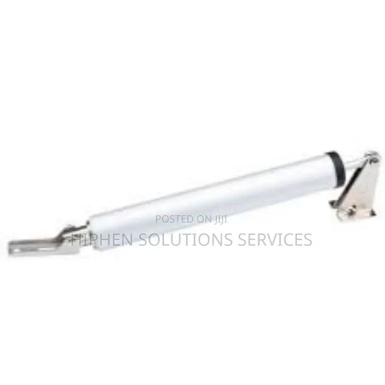 Standard Hold Open Pneumatic Storm Door Closer