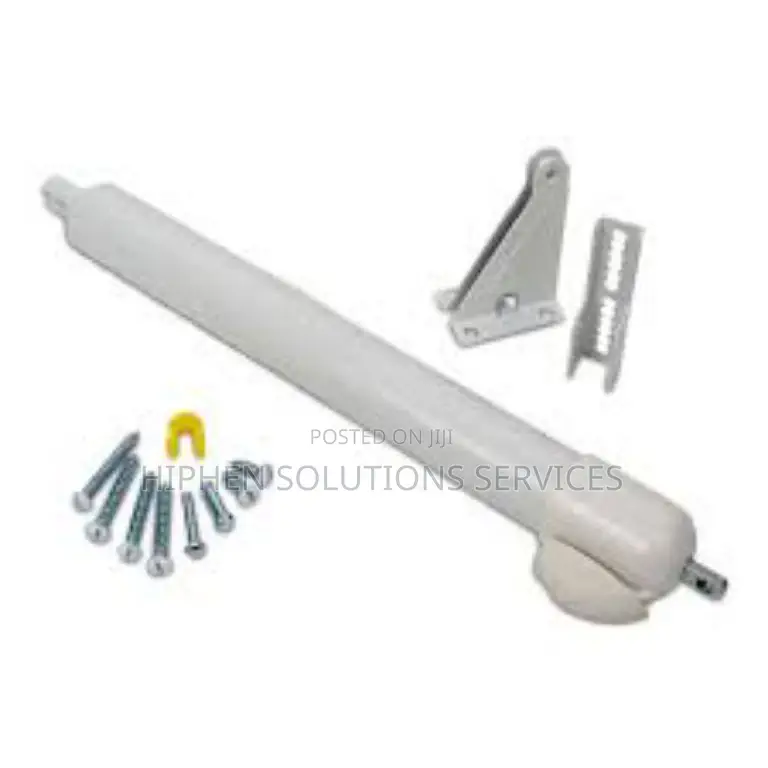 Security Heavy Pneumatic Door Closer