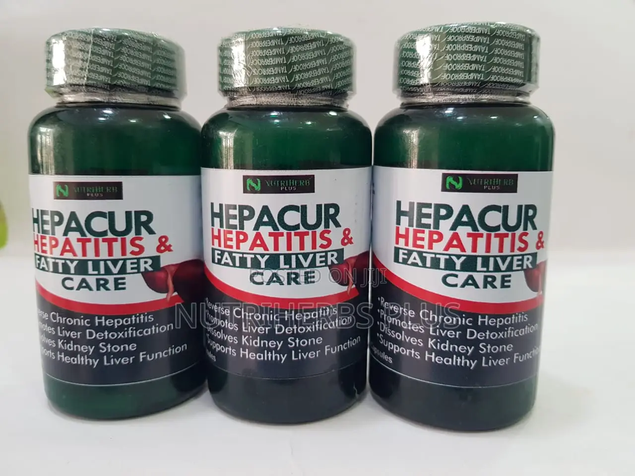 HEPACUR: Get Completely Free From Hepatitis. Permanent Cure