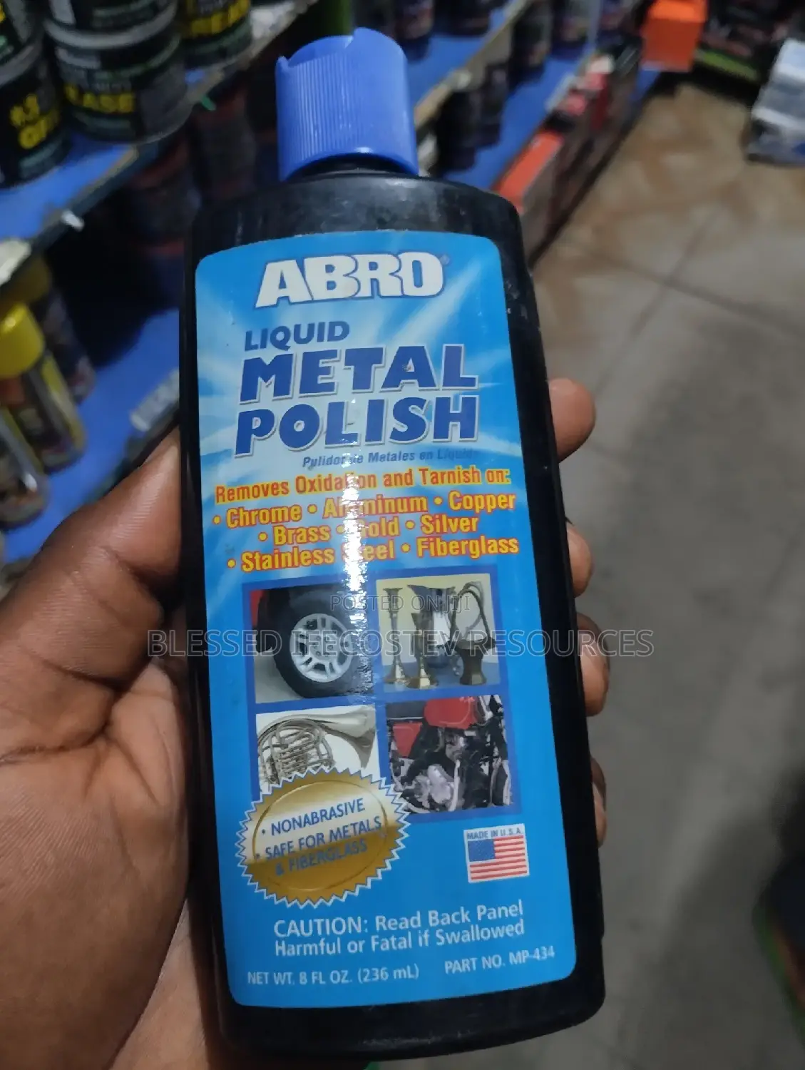 Gasket Gum Transparent