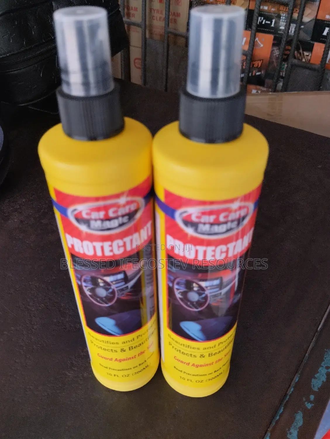 Gasket Gum Transparent