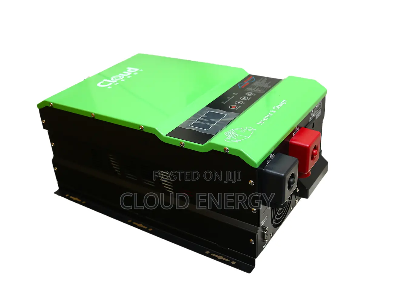 5kva/48v Solar Inverter