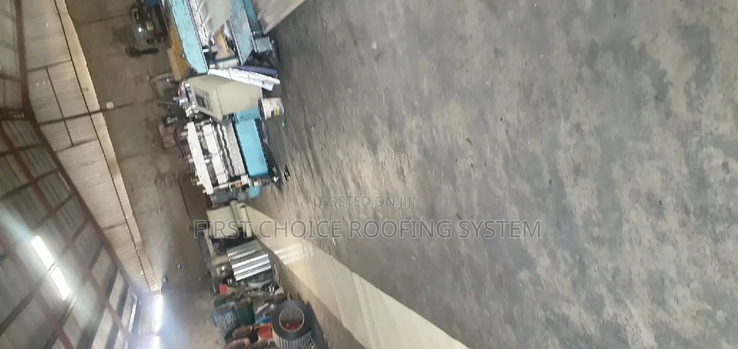 Aluminium Roofing Sheets Different Designs