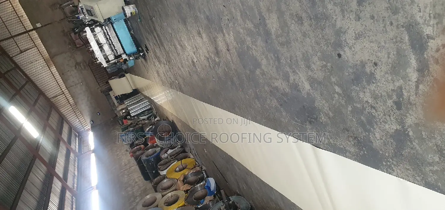 Aluminium Roofing Sheets Different Designs