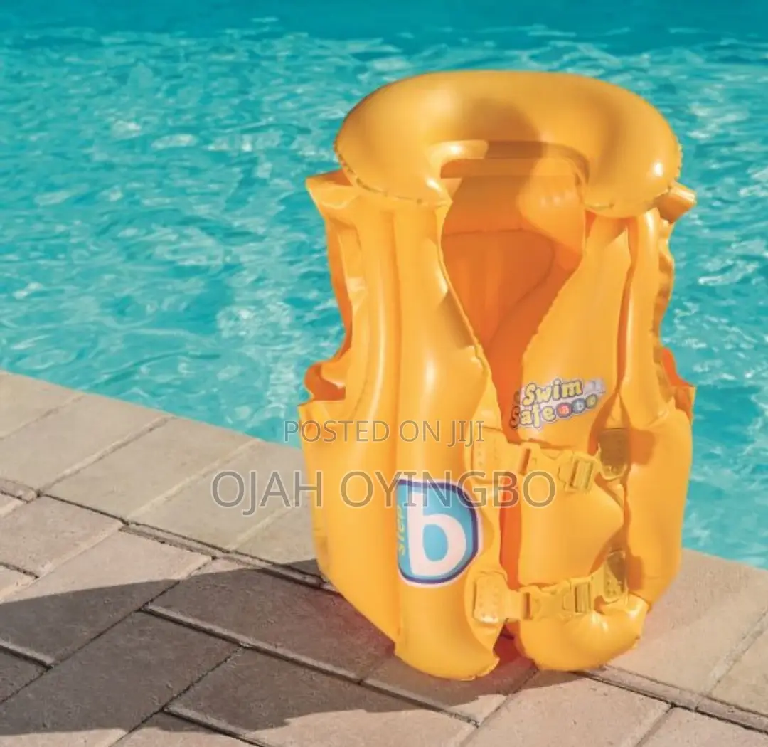 Brand New Children Life Jackets
