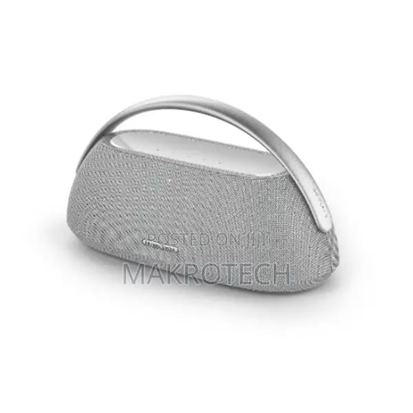 Harman Kardon Go + Play 3 Portable Wireles Bluetooth Speaker