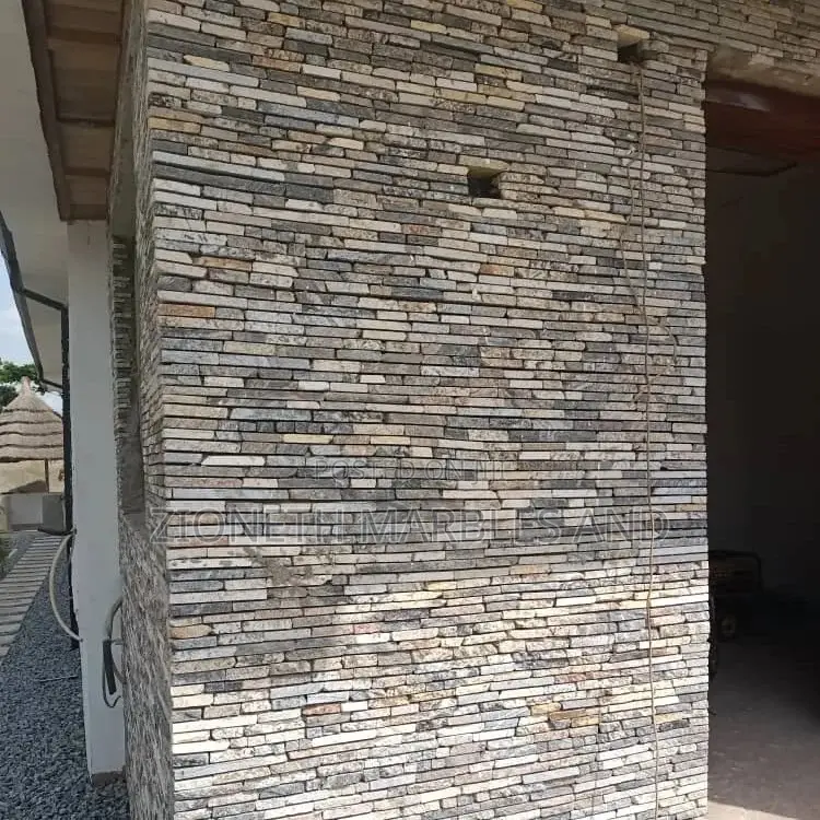 Broken Marble Chips/Palladiana
