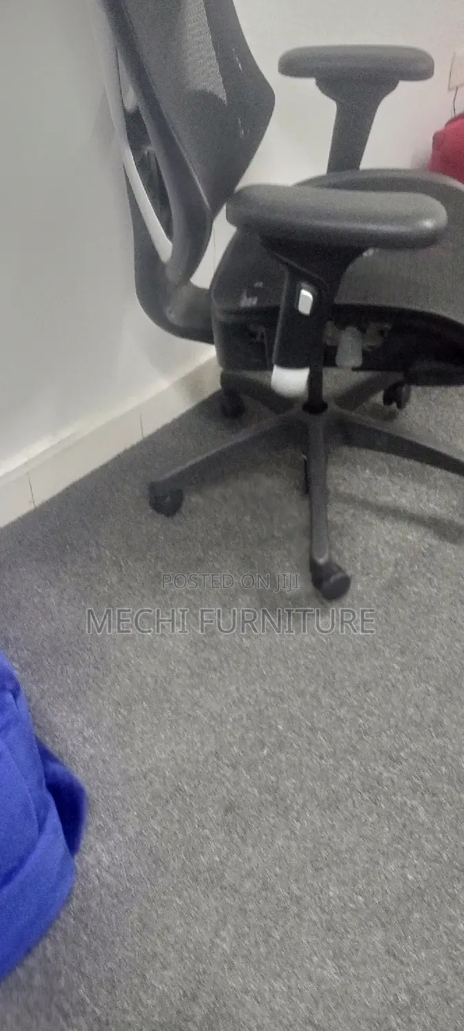 Repair of Office Chairs and Hydraulic