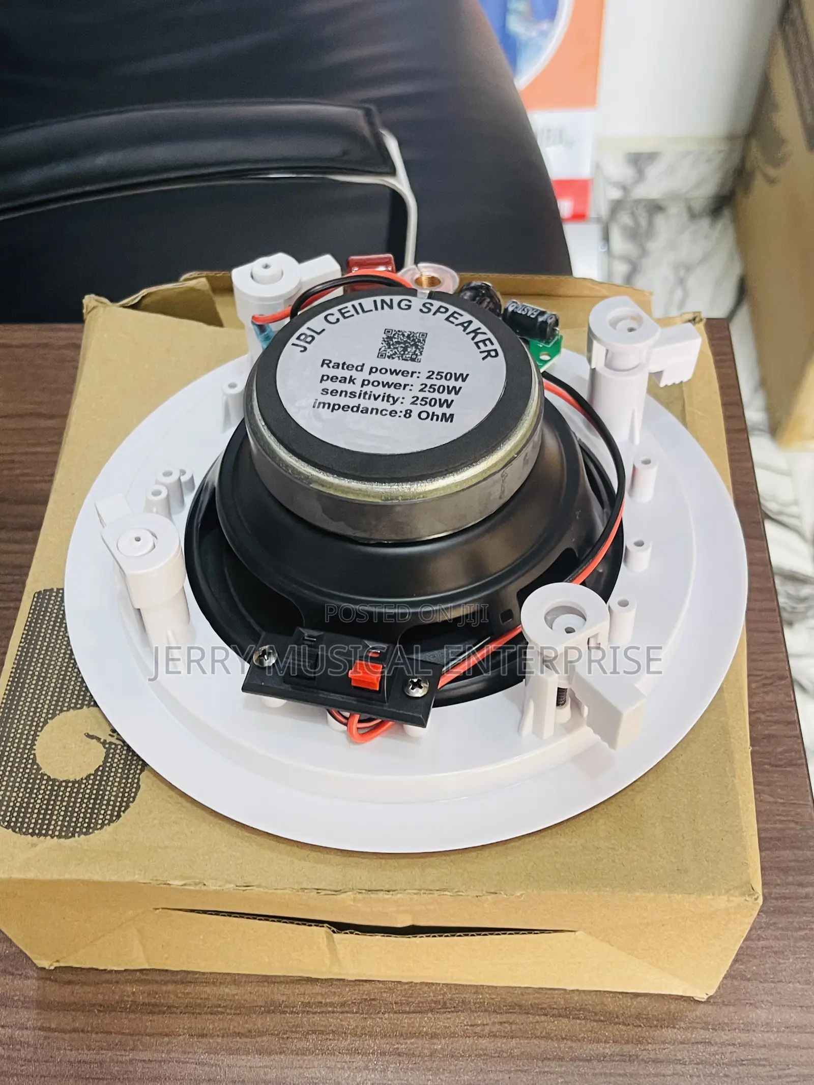 250watts JBL Ceiling Speakers