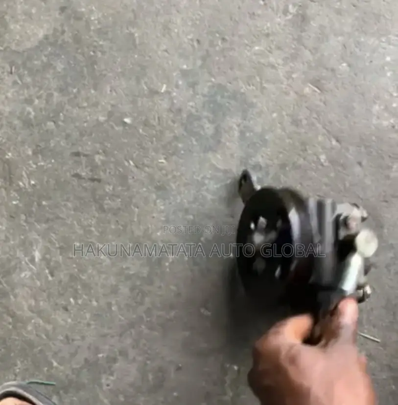 Power Steering Pump for Lexus Rx 330