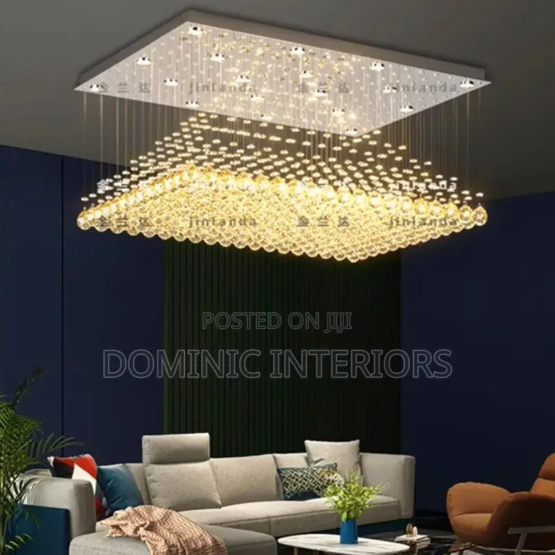 Decoration Chandelier 800mm