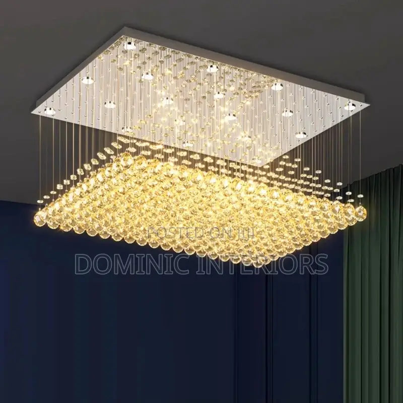 Decoration Chandelier 800mm
