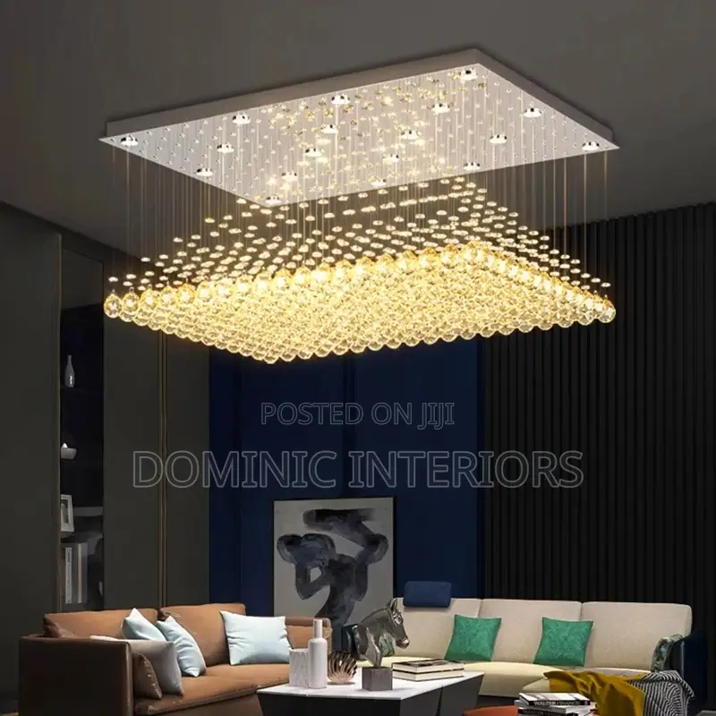 Decoration Chandelier 800mm