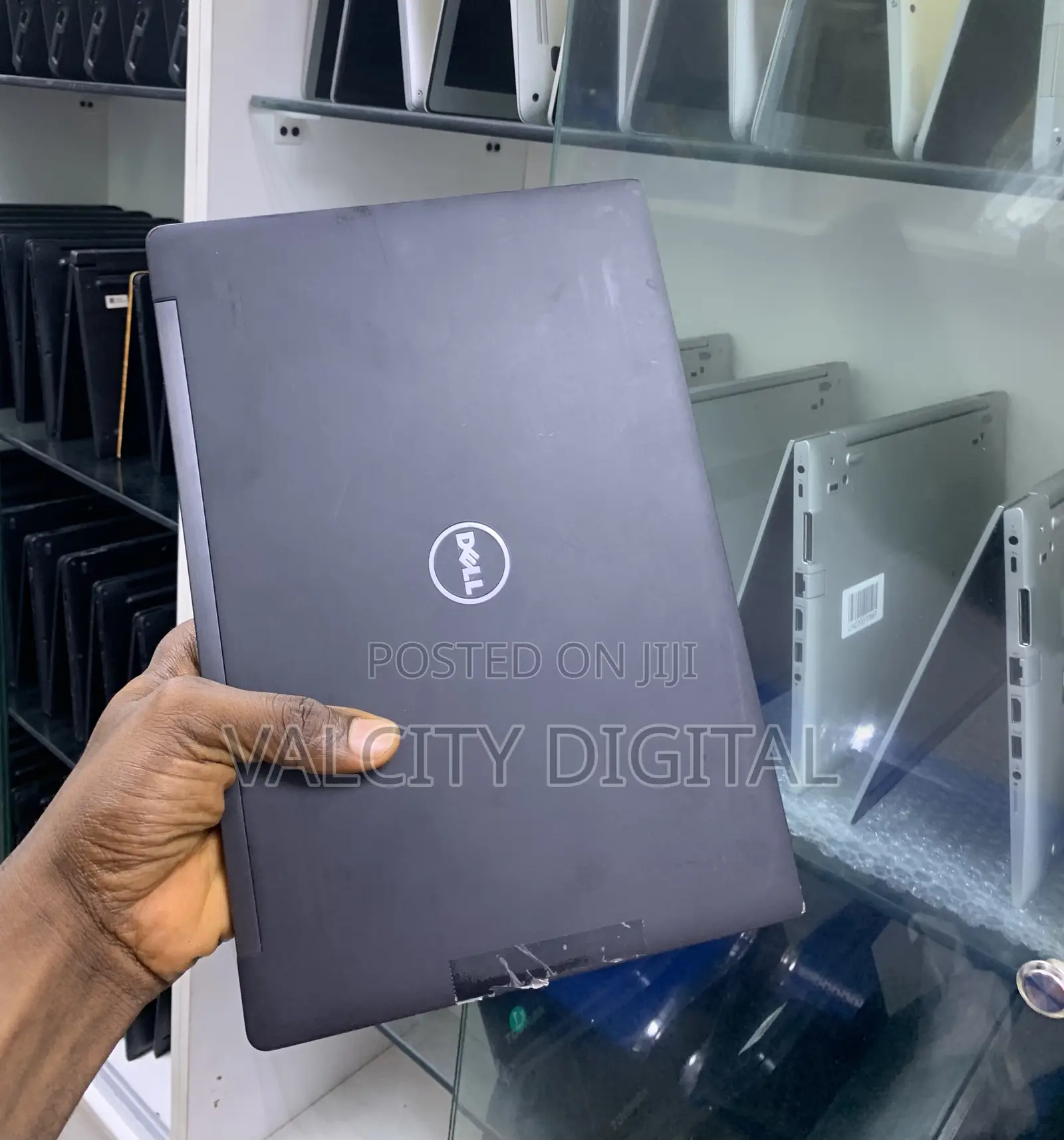 Laptop Dell Latitude 7280 8GB Intel Core i7 SSD 256GB