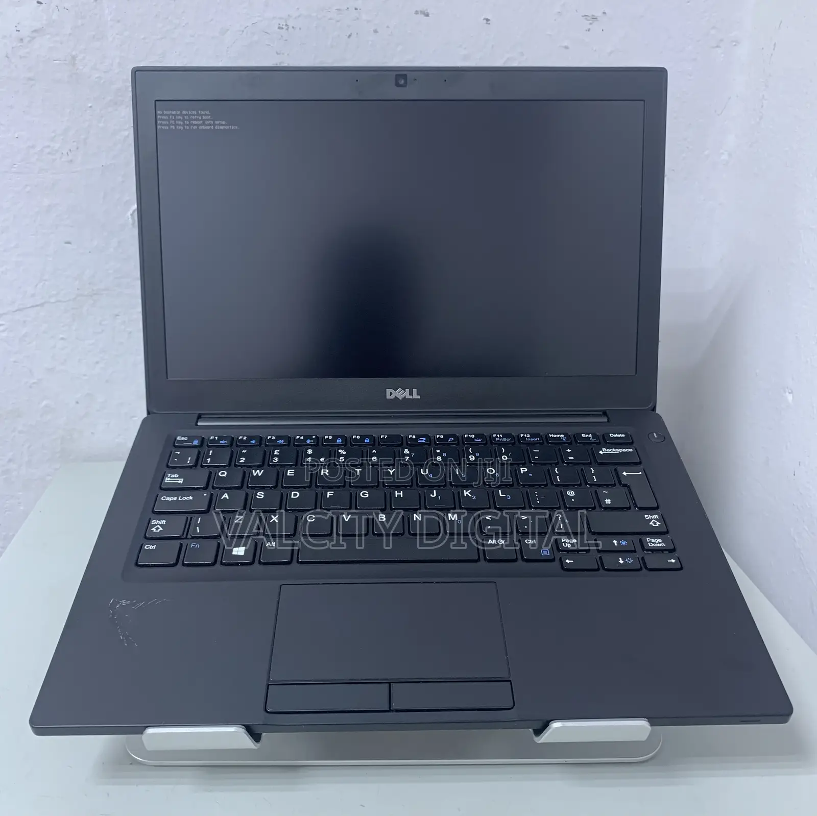 Laptop Dell Latitude 7280 8GB Intel Core i7 SSD 256GB