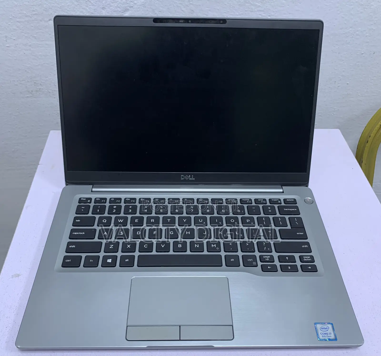 Laptop Dell Latitude 7400 16GB Intel Core I7 SSD 512GB