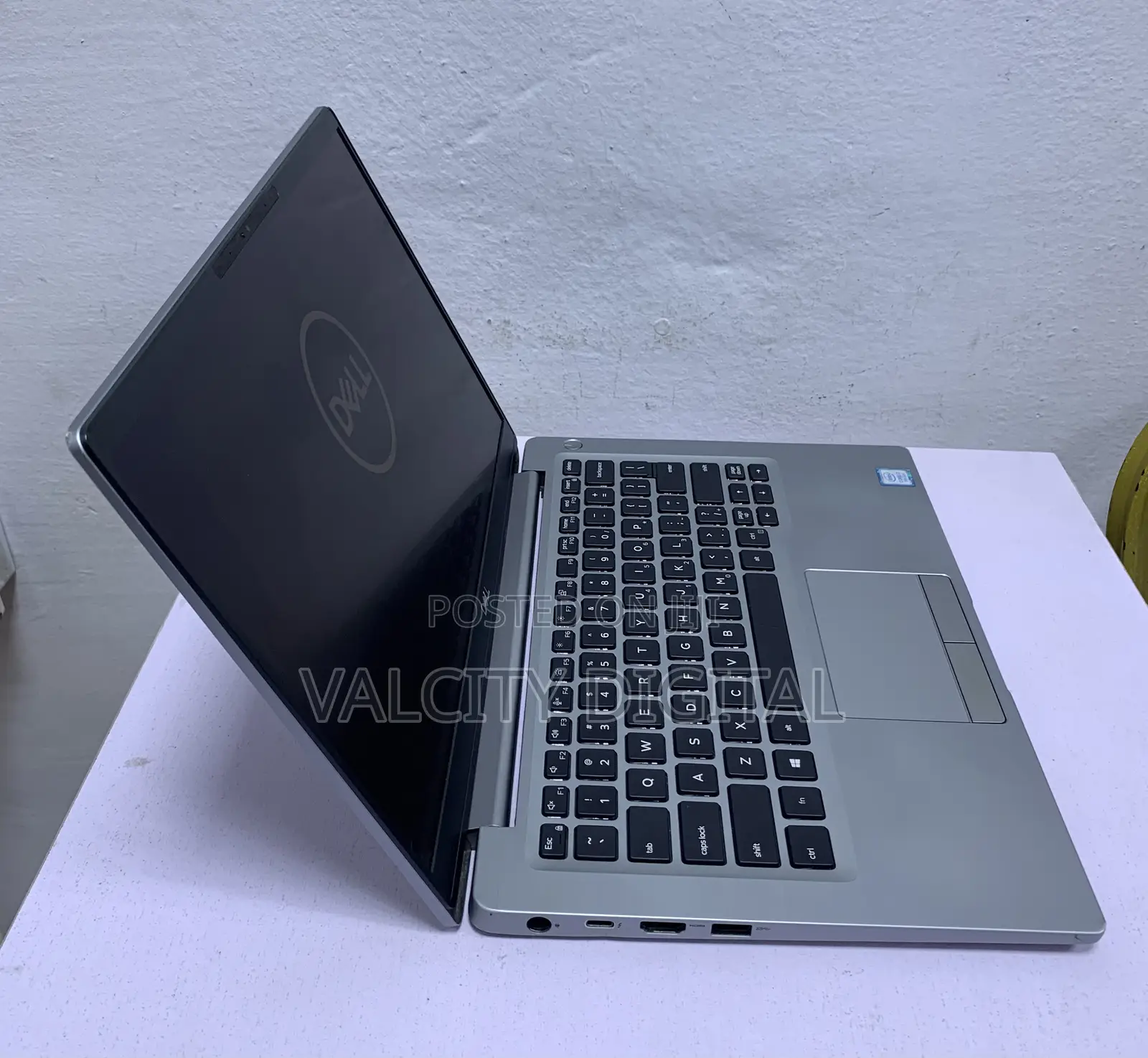 Laptop Dell Latitude 7400 16GB Intel Core I7 SSD 512GB
