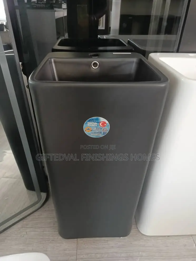 Standing Wash Hand Basin