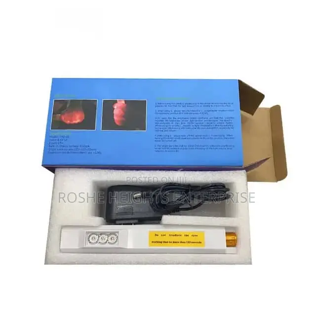 Vein Finder