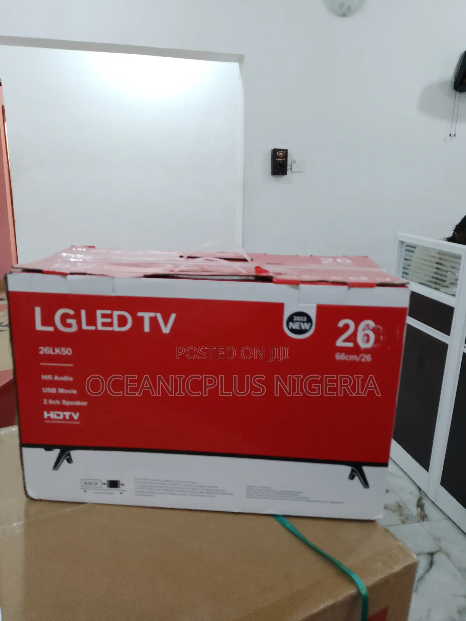 Best LG 26 Inches TV You Can Ever Imagine