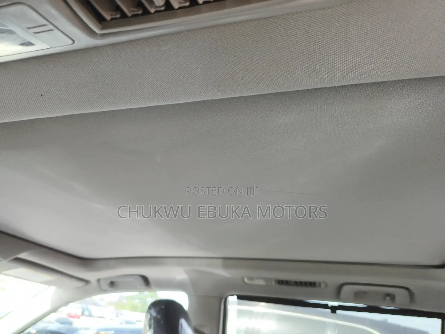 Toyota Highlander 2018 Black