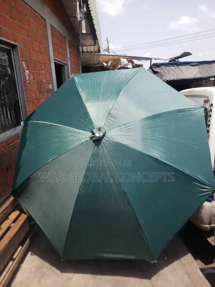 48 Inches Big Umbrella Single Cloth