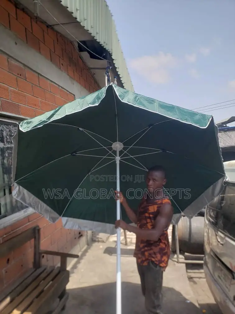 48 Inches Big Umbrella Single Cloth