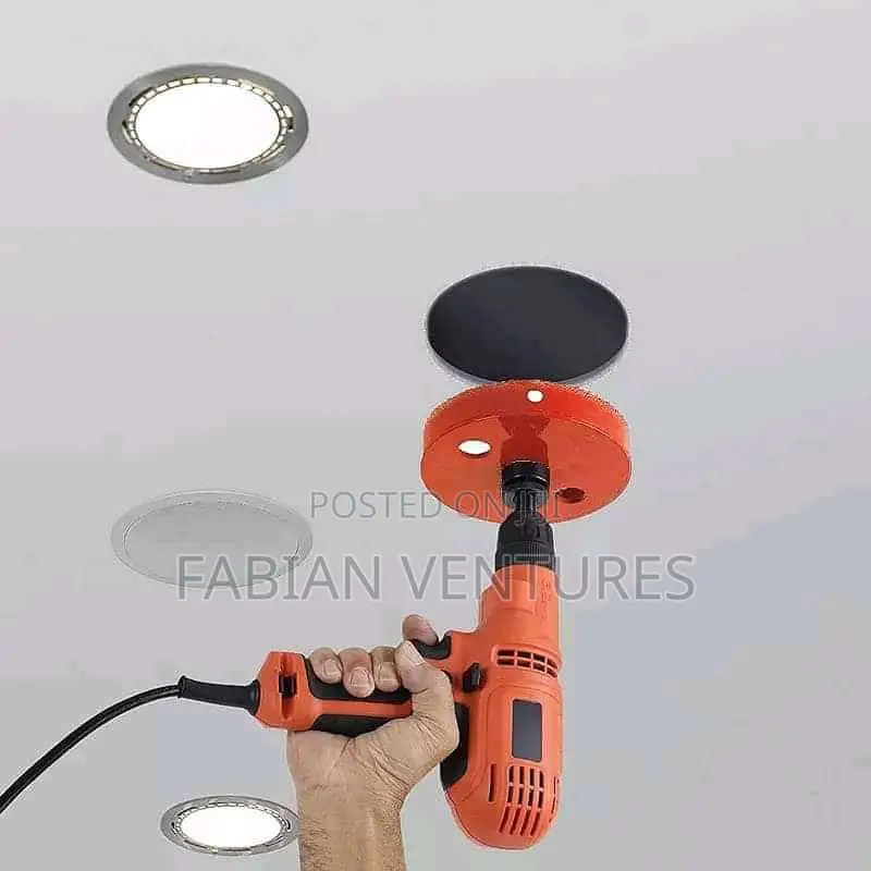 Electric Drilling Machine 13mm Set Etc
