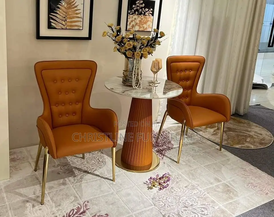 Quality Chair and Table